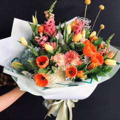 Best Seller Bouquets