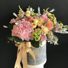 Flower Subscription Service