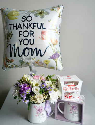 Adorable Floral gift 💗