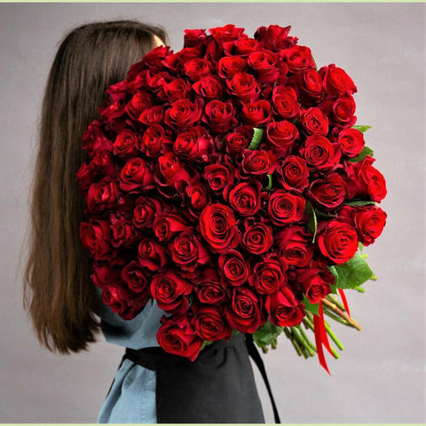 001 - Valentine’s Day Special ❤️❤️❤️-NE Flower Boutique
