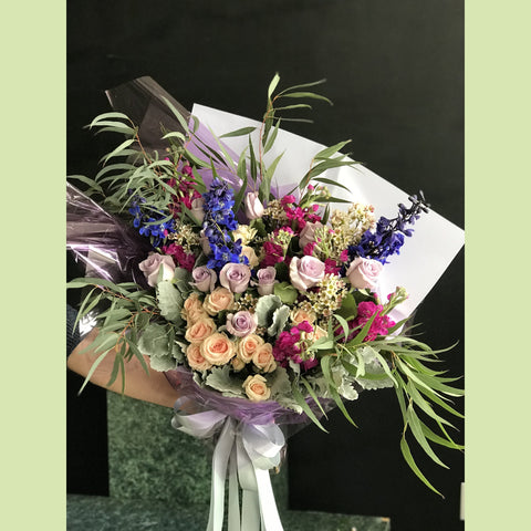 Absolute Perfection-NE Flower Boutique