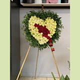 Bleeding Heart-NE Flower Boutique