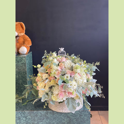 Fairytale-NE Flower Boutique