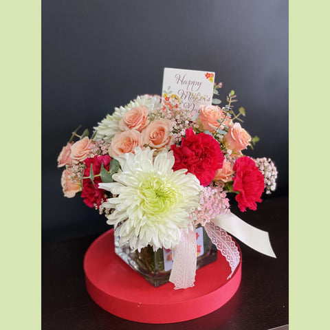 Happy Mother’s Day!-NE Flower Boutique