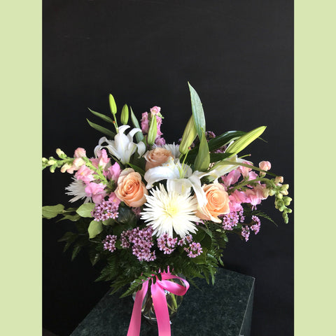 Just Beautiful-NE Flower Boutique