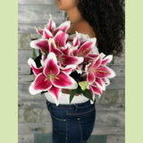 Lily Lover-NE Flower Boutique