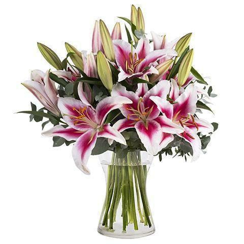 lily flower boutique Lily Lover