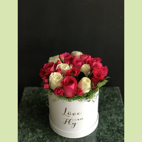 Love Can Fly-NE Flower Boutique