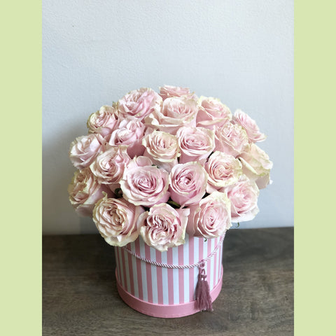 Pink Mondial-NE Flower Boutique