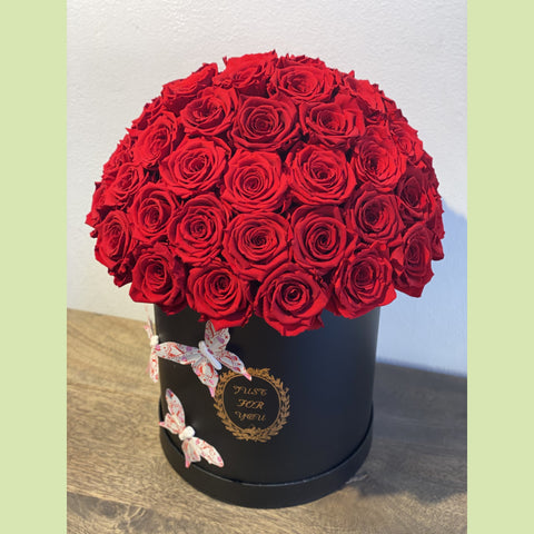 Romantic Love-NE Flower Boutique