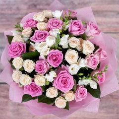 Birthday Flowers