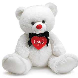Stuffed Animals