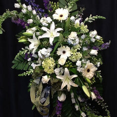 Sympathy Flowers