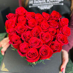 Valentine's Day Flowers