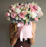 Pink Dreams