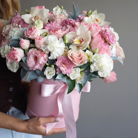 Pink Dreams
