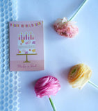 Greeting Card Handmade – Add a Personal Touch 💌