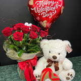Lovers Special