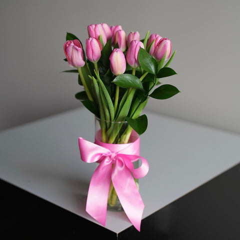Precious Tulips