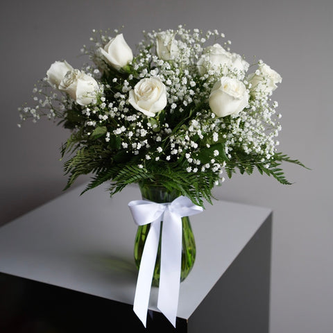 White Dozen