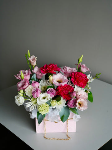 Petal Purse