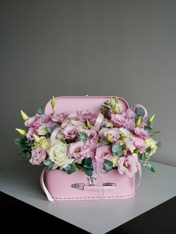 Soft Blush