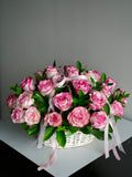 Sweetheart Roses