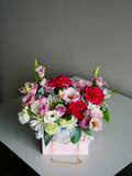 Petal Purse
