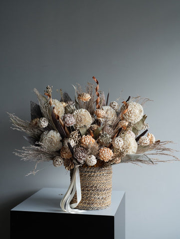 Timeless Love Basket