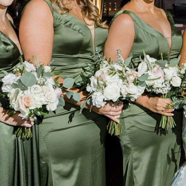 Bridesmaid Bouquets in Philadelphia | NE Flower Boutique Bridesmaid Bouquets in Philadelphia | NE Flower Boutique