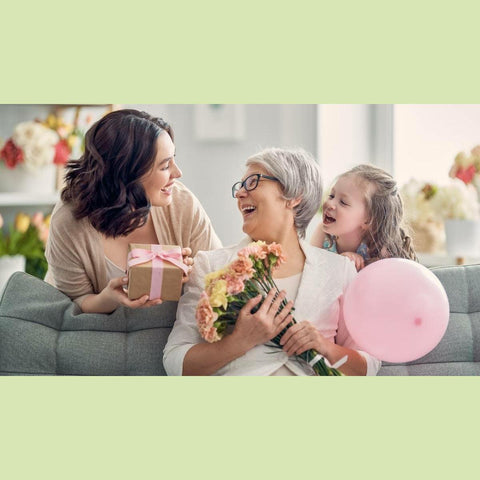 1 - Designer Choice for Mother’s Day!-NE Flower Boutique