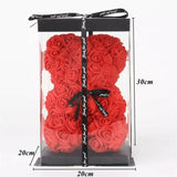 10-Set To Remember-NE Flower Boutique