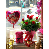 10-Set To Remember-NE Flower Boutique