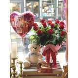 11-Lovers Special-NE Flower Boutique