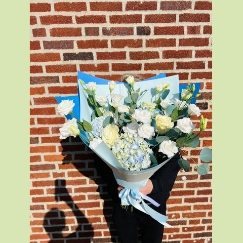 Baby Blues-NE Flower Boutique