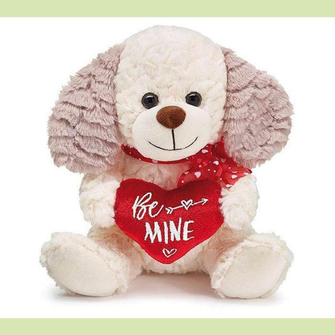 Be My Puppy Plush-NE Flower Boutique