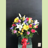 Beautiful and Bright-NE Flower Boutique