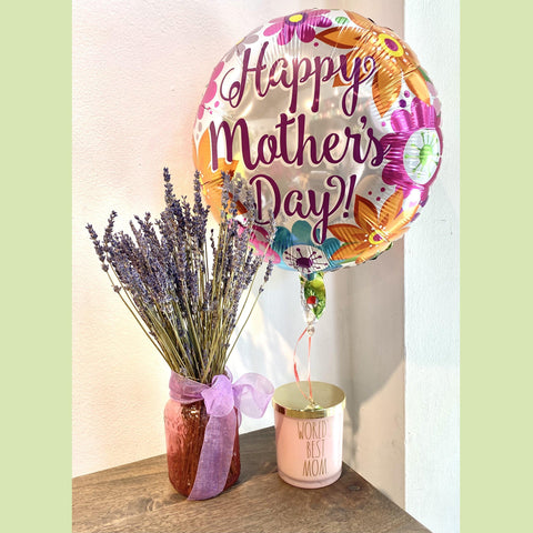 Best Mom Set-NE Flower Boutique