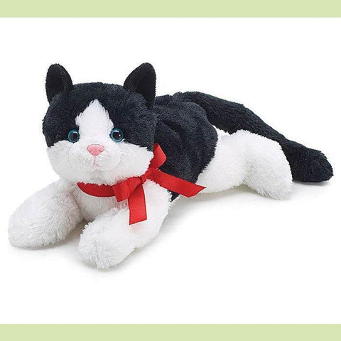 Cha-Cha Plush Kitty-NE Flower Boutique