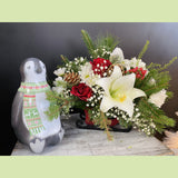 Christmas Set-NE Flower Boutique