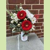 Christmas Wishes-NE Flower Boutique