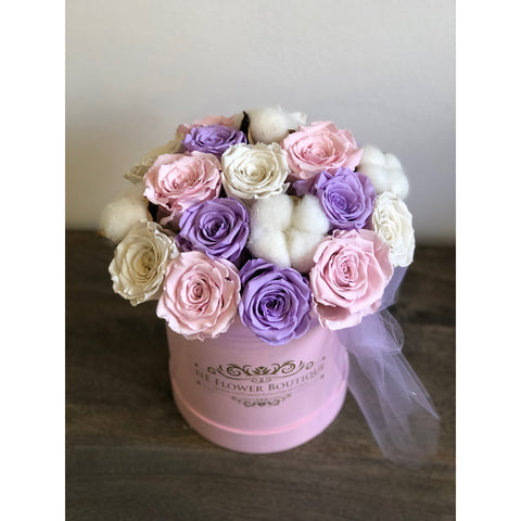 Delicate Kiss-NE Flower Boutique