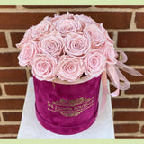Forever Pink-NE Flower Boutique
