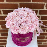 Forever Pink-NE Flower Boutique