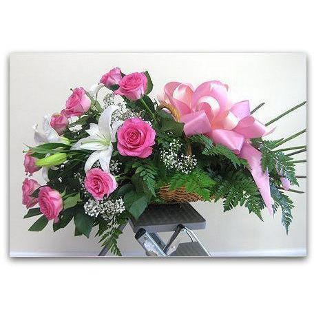 French Style Pinks-NE Flower Boutique