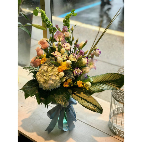 Full of Joy-NE Flower Boutique