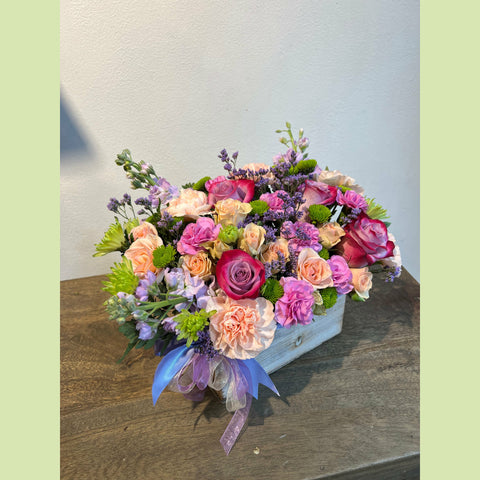 Garden Delights-NE Flower Boutique