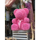 Giant Rose Bear-NE Flower Boutique