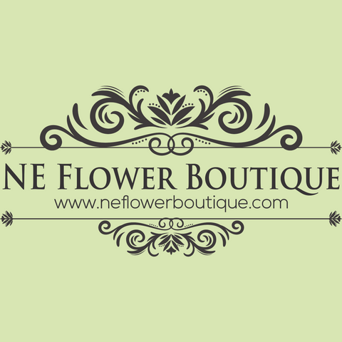 Gift Card- the perfect gift!-NE Flower Boutique