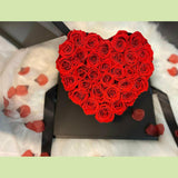 Giving My Heart-NE Flower Boutique